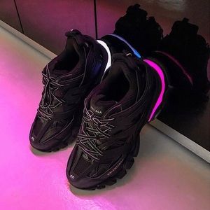 Meet your Posher, Blake